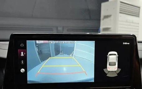 KIA K3, 2022 год, 1 967 000 рублей, 10 фотография