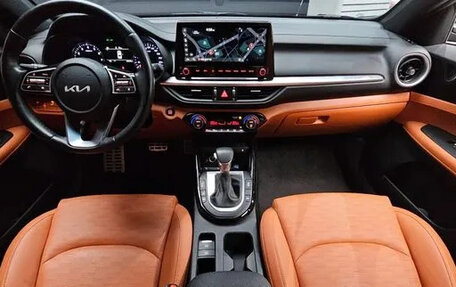 KIA K3, 2022 год, 1 967 000 рублей, 6 фотография