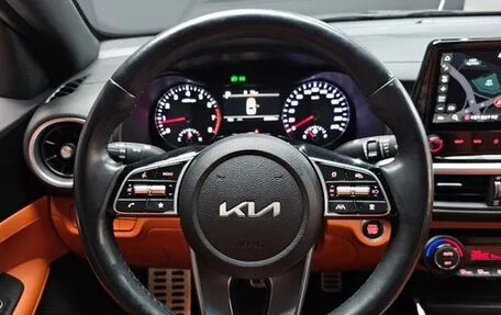 KIA K3, 2022 год, 1 967 000 рублей, 8 фотография