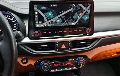 KIA K3, 2022 год, 1 967 000 рублей, 9 фотография