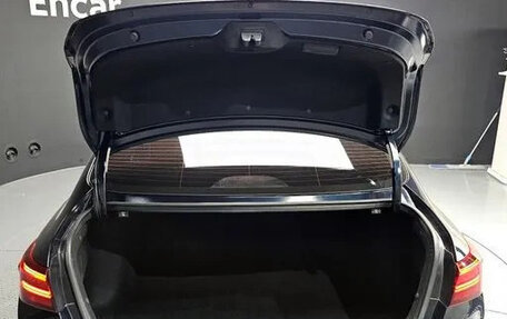 KIA K3, 2022 год, 1 967 000 рублей, 15 фотография