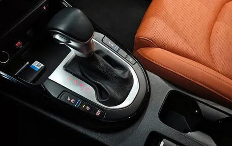 KIA K3, 2022 год, 1 967 000 рублей, 7 фотография