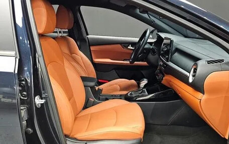 KIA K3, 2022 год, 1 967 000 рублей, 11 фотография