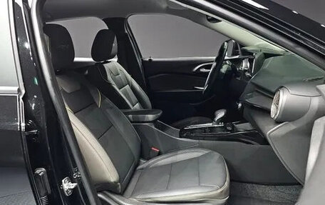 Chevrolet Trax, 2023 год, 1 804 000 рублей, 9 фотография