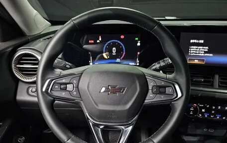 Chevrolet Trax, 2023 год, 1 804 000 рублей, 7 фотография