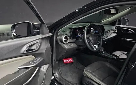 Chevrolet Trax, 2023 год, 1 804 000 рублей, 5 фотография