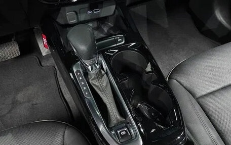 Chevrolet Trax, 2023 год, 1 804 000 рублей, 8 фотография