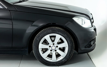 Mercedes-Benz C-Класс, 2013 год, 1 582 000 рублей, 7 фотография