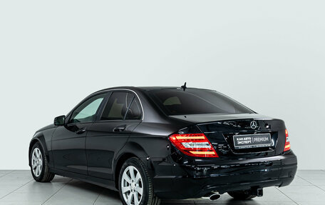 Mercedes-Benz C-Класс, 2013 год, 1 582 000 рублей, 6 фотография