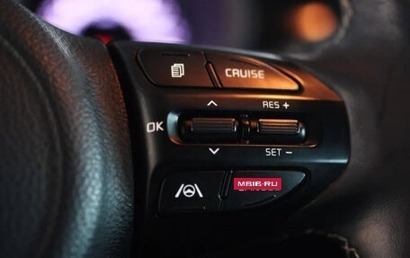 KIA Morning III, 2022 год, 1 308 000 рублей, 14 фотография