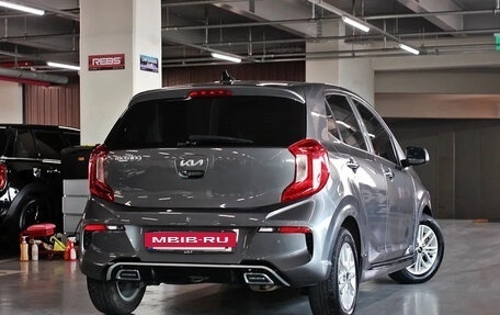 KIA Morning III, 2022 год, 1 308 000 рублей, 3 фотография