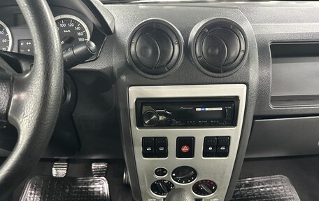 Renault Logan I, 2006 год, 359 000 рублей, 12 фотография