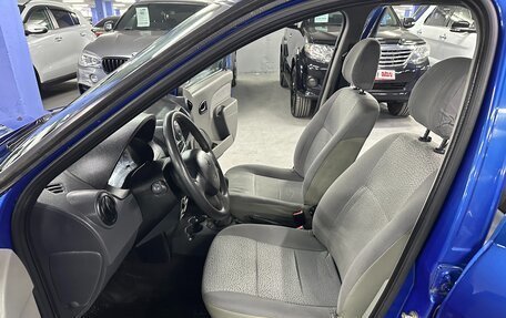 Renault Logan I, 2006 год, 359 000 рублей, 16 фотография