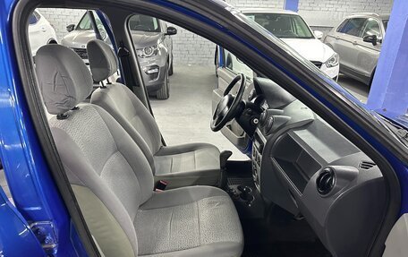 Renault Logan I, 2006 год, 359 000 рублей, 19 фотография