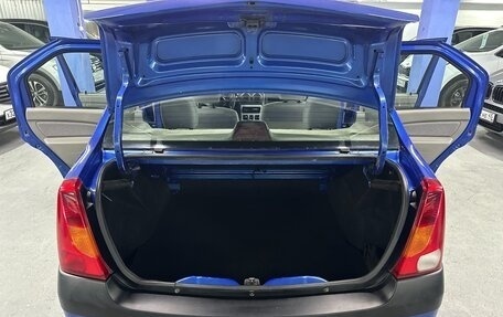 Renault Logan I, 2006 год, 359 000 рублей, 20 фотография