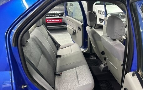 Renault Logan I, 2006 год, 359 000 рублей, 18 фотография