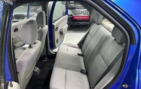 Renault Logan I, 2006 год, 359 000 рублей, 17 фотография