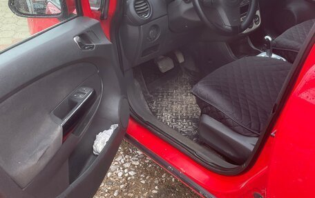 Opel Corsa D, 2007 год, 347 000 рублей, 5 фотография