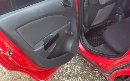 Opel Corsa D, 2007 год, 347 000 рублей, 7 фотография