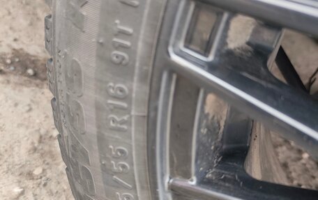 Volkswagen Polo VI (EU Market), 2020 год, 1 110 000 рублей, 9 фотография