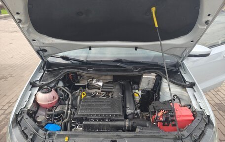 Volkswagen Polo VI (EU Market), 2020 год, 1 110 000 рублей, 12 фотография