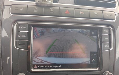 Volkswagen Polo VI (EU Market), 2020 год, 1 110 000 рублей, 17 фотография