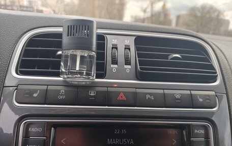 Volkswagen Polo VI (EU Market), 2020 год, 1 110 000 рублей, 18 фотография