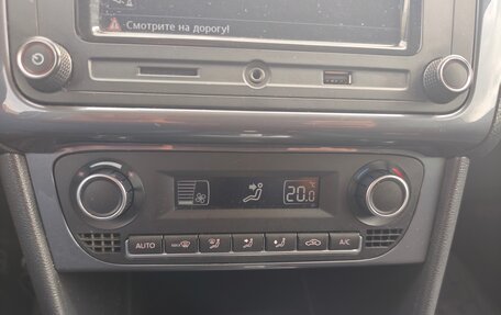 Volkswagen Polo VI (EU Market), 2020 год, 1 110 000 рублей, 14 фотография