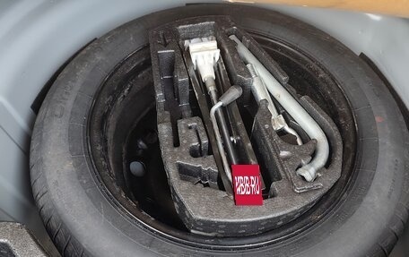 Volkswagen Polo VI (EU Market), 2020 год, 1 110 000 рублей, 11 фотография