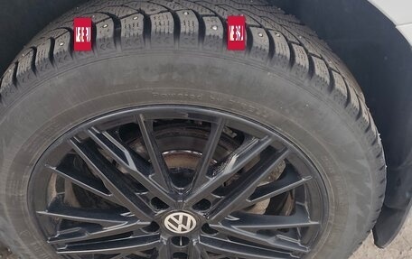 Volkswagen Polo VI (EU Market), 2020 год, 1 110 000 рублей, 10 фотография