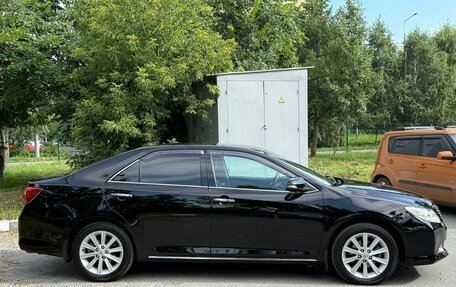 Toyota Camry, 2014 год, 1 990 000 рублей, 2 фотография