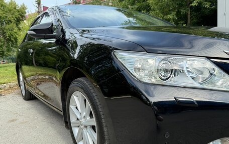 Toyota Camry, 2014 год, 1 990 000 рублей, 13 фотография