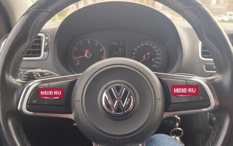 Volkswagen Polo VI (EU Market), 2020 год, 1 110 000 рублей, 16 фотография