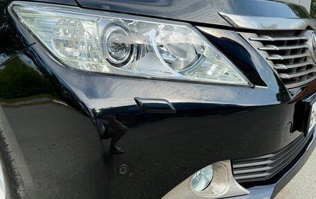 Toyota Camry, 2014 год, 1 990 000 рублей, 14 фотография