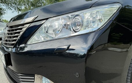 Toyota Camry, 2014 год, 1 990 000 рублей, 15 фотография