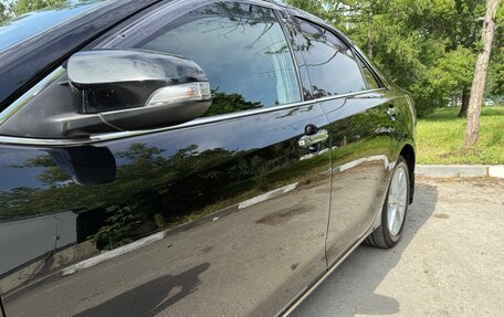 Toyota Camry, 2014 год, 1 990 000 рублей, 16 фотография