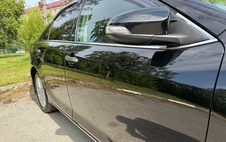 Toyota Camry, 2014 год, 1 990 000 рублей, 17 фотография