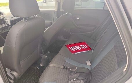 Volkswagen Polo VI (EU Market), 2020 год, 1 110 000 рублей, 21 фотография