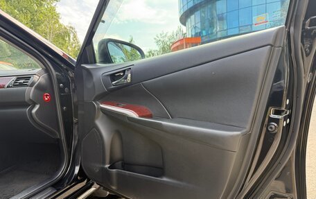 Toyota Camry, 2014 год, 1 990 000 рублей, 22 фотография