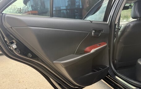 Toyota Camry, 2014 год, 1 990 000 рублей, 21 фотография