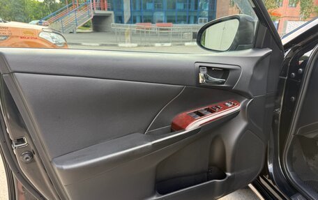 Toyota Camry, 2014 год, 1 990 000 рублей, 20 фотография