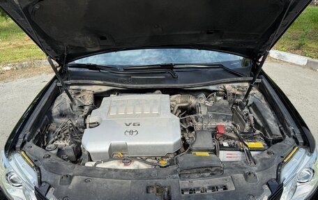 Toyota Camry, 2014 год, 1 990 000 рублей, 26 фотография