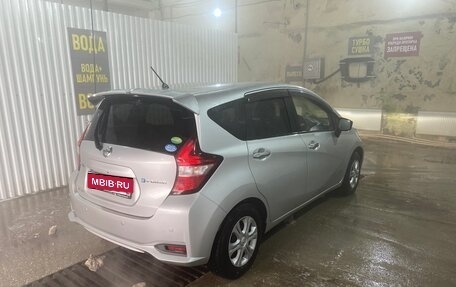 Nissan March IV, 2019 год, 1 350 000 рублей, 2 фотография