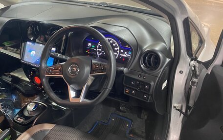Nissan March IV, 2019 год, 1 350 000 рублей, 3 фотография