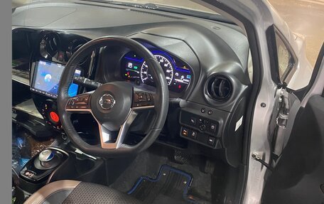 Nissan March IV, 2019 год, 1 350 000 рублей, 12 фотография