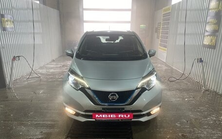 Nissan March IV, 2019 год, 1 350 000 рублей, 4 фотография