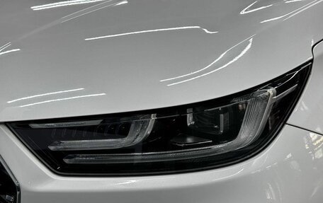 Chery Tiggo 8 Pro, 2021 год, 1 949 900 рублей, 7 фотография