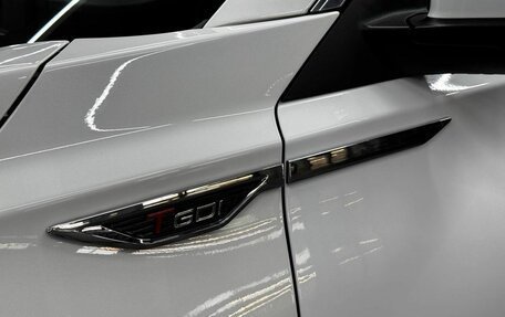 Chery Tiggo 8 Pro, 2021 год, 1 949 900 рублей, 9 фотография