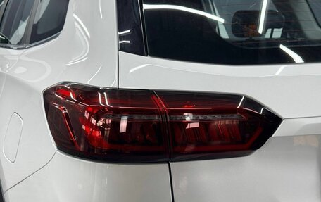 Chery Tiggo 8 Pro, 2021 год, 1 949 900 рублей, 8 фотография