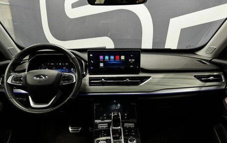 Chery Tiggo 8 Pro, 2021 год, 1 949 900 рублей, 12 фотография